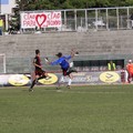 1 Div, Barletta - Foggia