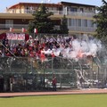 1 Div, Barletta - Foggia