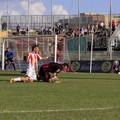 1 Div, Barletta - Foggia