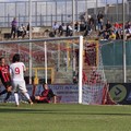 1 Div, Barletta - Foggia