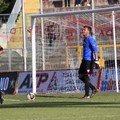 1 Div, Barletta - Foggia