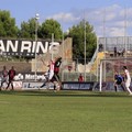 1 Div, Barletta - Foggia