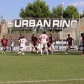 1 Div, Barletta - Foggia