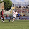 1 Div, Barletta - Foggia