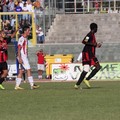 1 Div, Barletta - Foggia