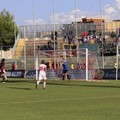 1 Div, Barletta - Foggia