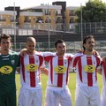 1 Div, Barletta - Foggia