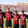 1 Div, Barletta - Foggia