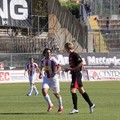 1 Div, Barletta - Foggia