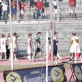 1 Div, Barletta - Foggia