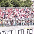 1 Div, Barletta - Foggia