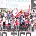 1 Div, Barletta - Foggia