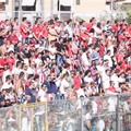 1 Div, Barletta - Foggia