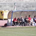 1 Div, Barletta - Foggia