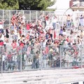 1 Div, Barletta - Foggia