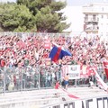 1 Div, Barletta - Foggia