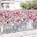 1 Div, Barletta - Foggia