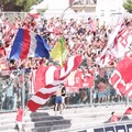 1 Div, Barletta - Foggia