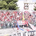 1 Div, Barletta - Foggia