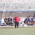 1 Div, Barletta - Foggia