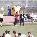 1 Div, Barletta - Foggia