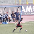 1 Div, Barletta - Foggia