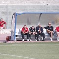 1 Div, Barletta - Foggia