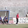 1 Div, Barletta - Foggia