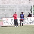 1 Div, Barletta - Foggia