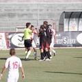 1 Div, Barletta - Foggia