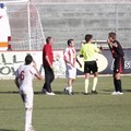 1 Div, Barletta - Foggia