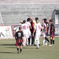 1 Div, Barletta - Foggia