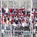 1 Div, Barletta - Foggia