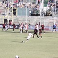 1 Div, Barletta - Foggia