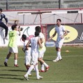 1 Div, Barletta - Foggia