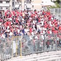 1 Div, Barletta - Foggia