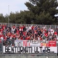 Barletta-Foligno, 3-2