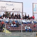 Barletta-Foligno, 3-2