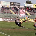 Barletta-Foligno, 3-2