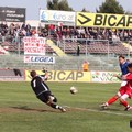 Barletta-Foligno, 3-2