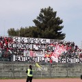 Barletta-Foligno, 3-2