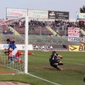 Barletta-Foligno, 3-2