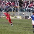 Barletta-Foligno, 3-2