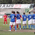 Barletta-Foligno, 3-2