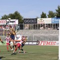 1 Div, Barletta - Juve Stabia