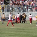 1 Div, Barletta - Juve Stabia