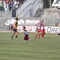 1 Div, Barletta - Juve Stabia