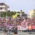 1 Div, Barletta - Juve Stabia