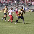 1 Div, Barletta - Juve Stabia