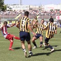 1 Div, Barletta - Juve Stabia